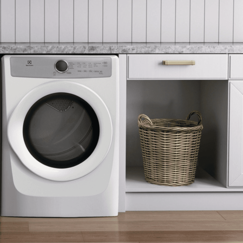 Laundry Appliances: Washers & Dryers - Sherman's