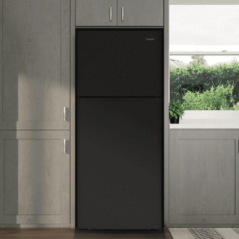 Refrigerators: French Door, Built-In & More - Sherman's