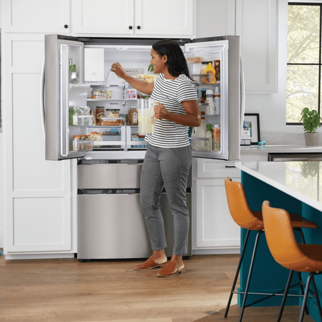 Save on Kitchen & Home Appliances, Mattresses, and more!