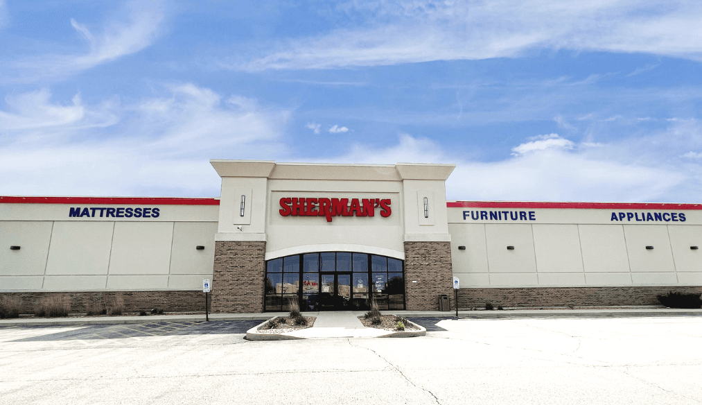 Clearance Furniture in LaSalle, IL